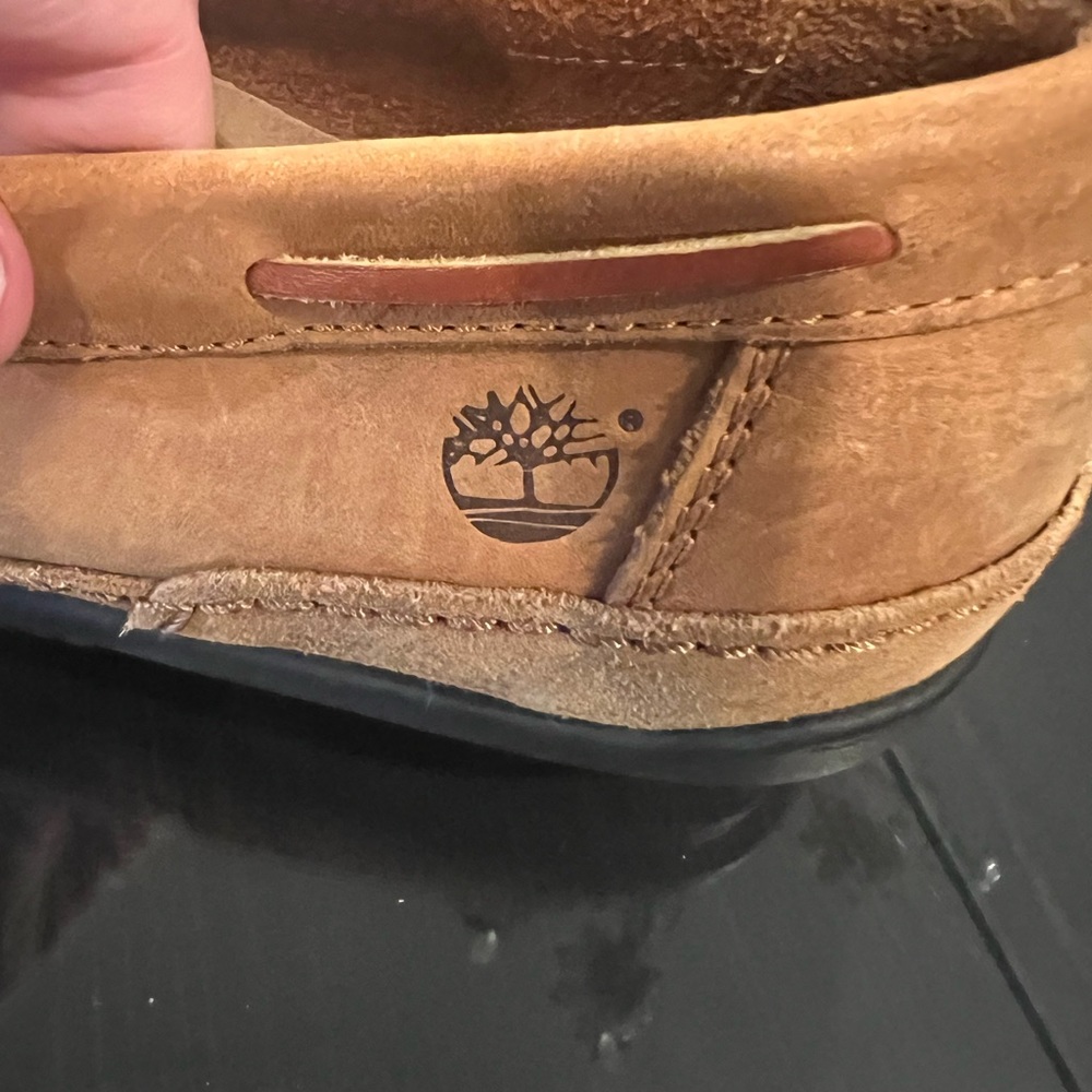 Timberland - Picture 3 of 5